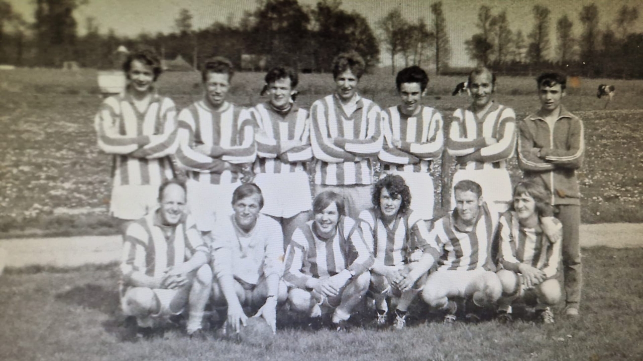 S.C. Lemele viert 60-jarig jubileum: foto’s en verhalen gezocht