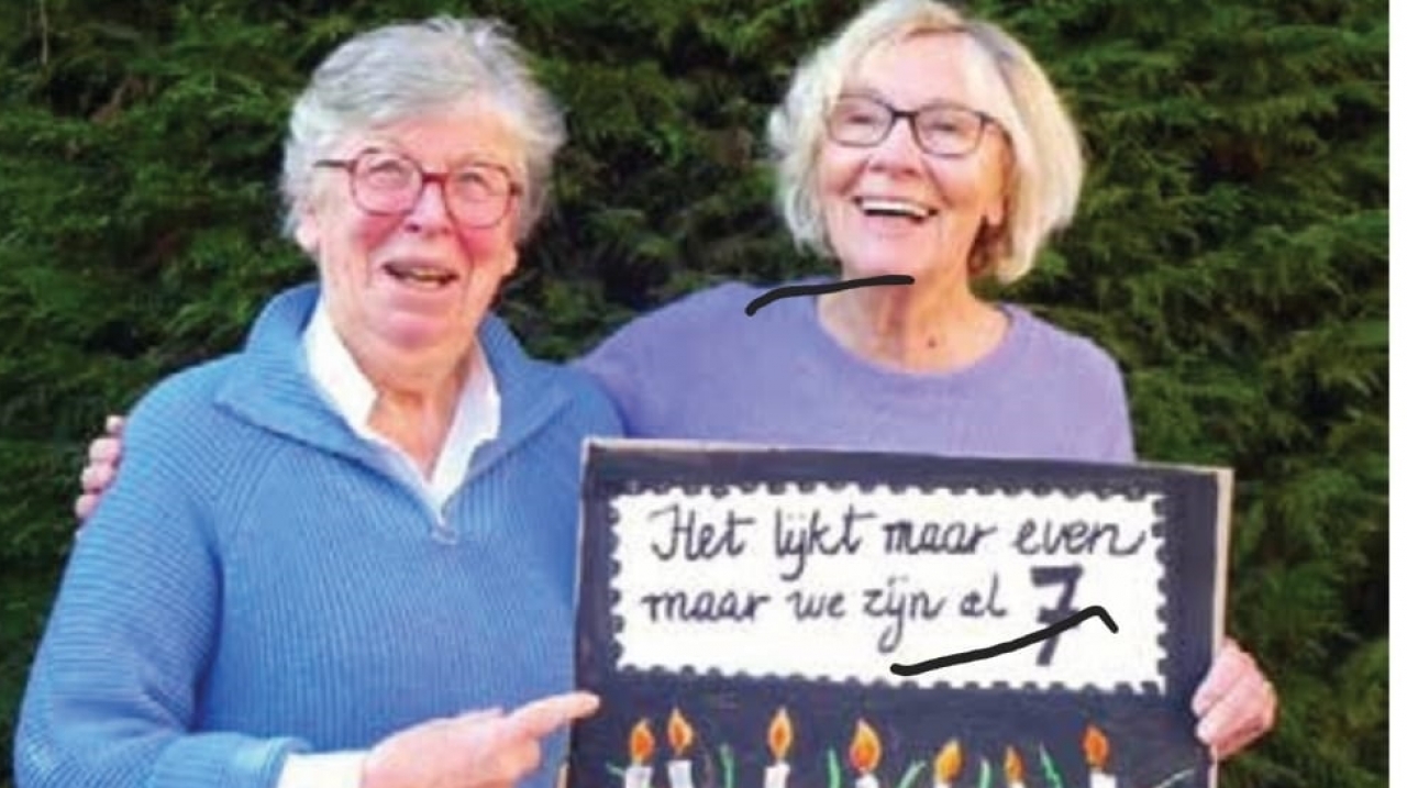 Puzzel mee op de Boerenmarkt!