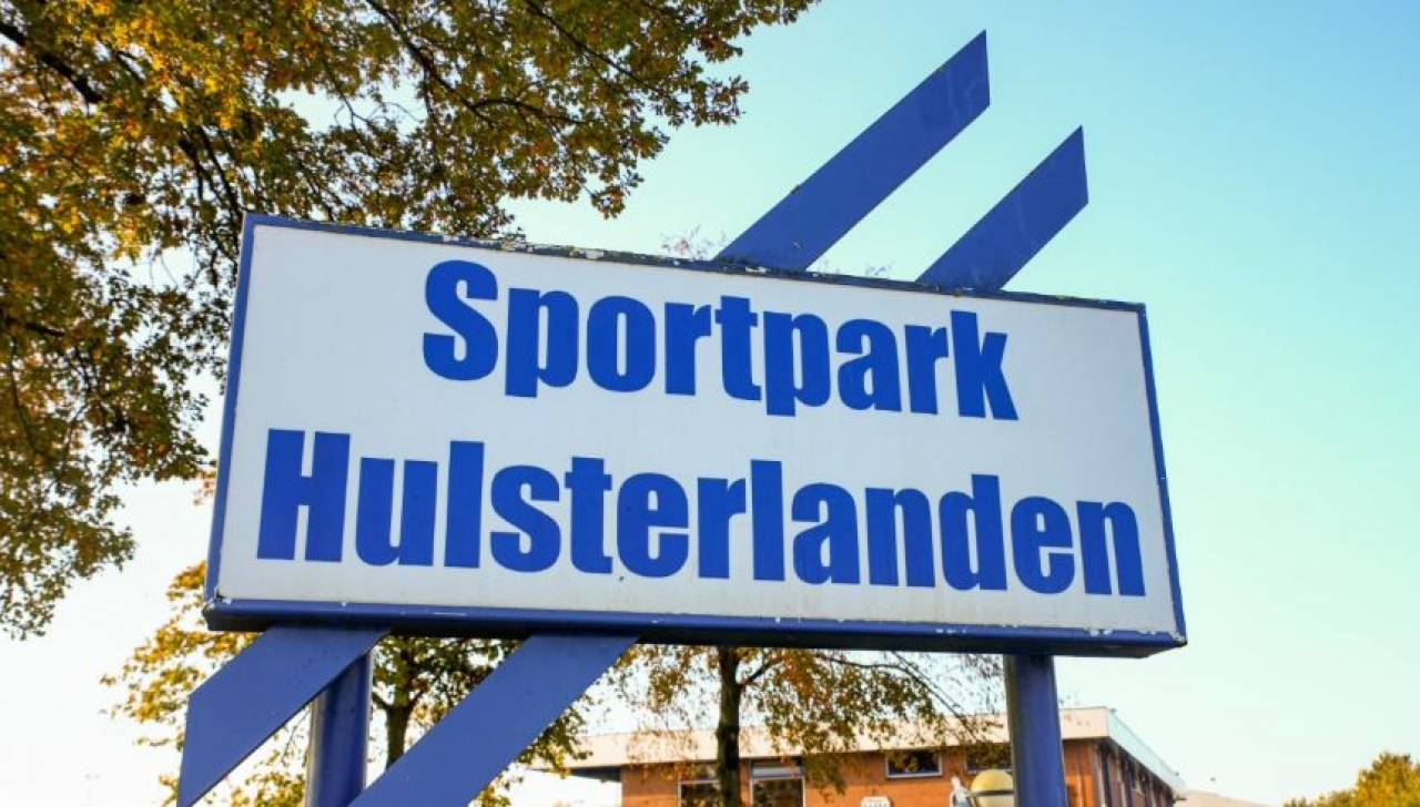 USV zondag naar Sweel