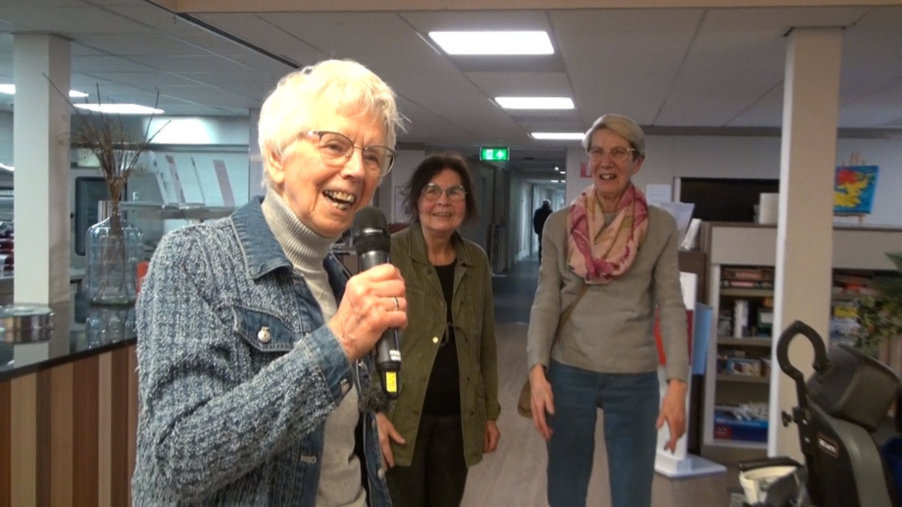 Na bijna twintig jaar zwijgen de monden van De Monda’s