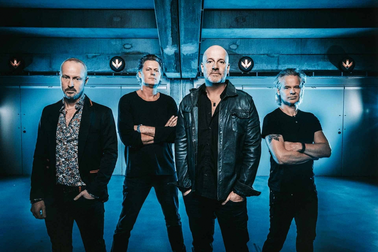 Bostheater Ommen mikt op volle bak met Bløf