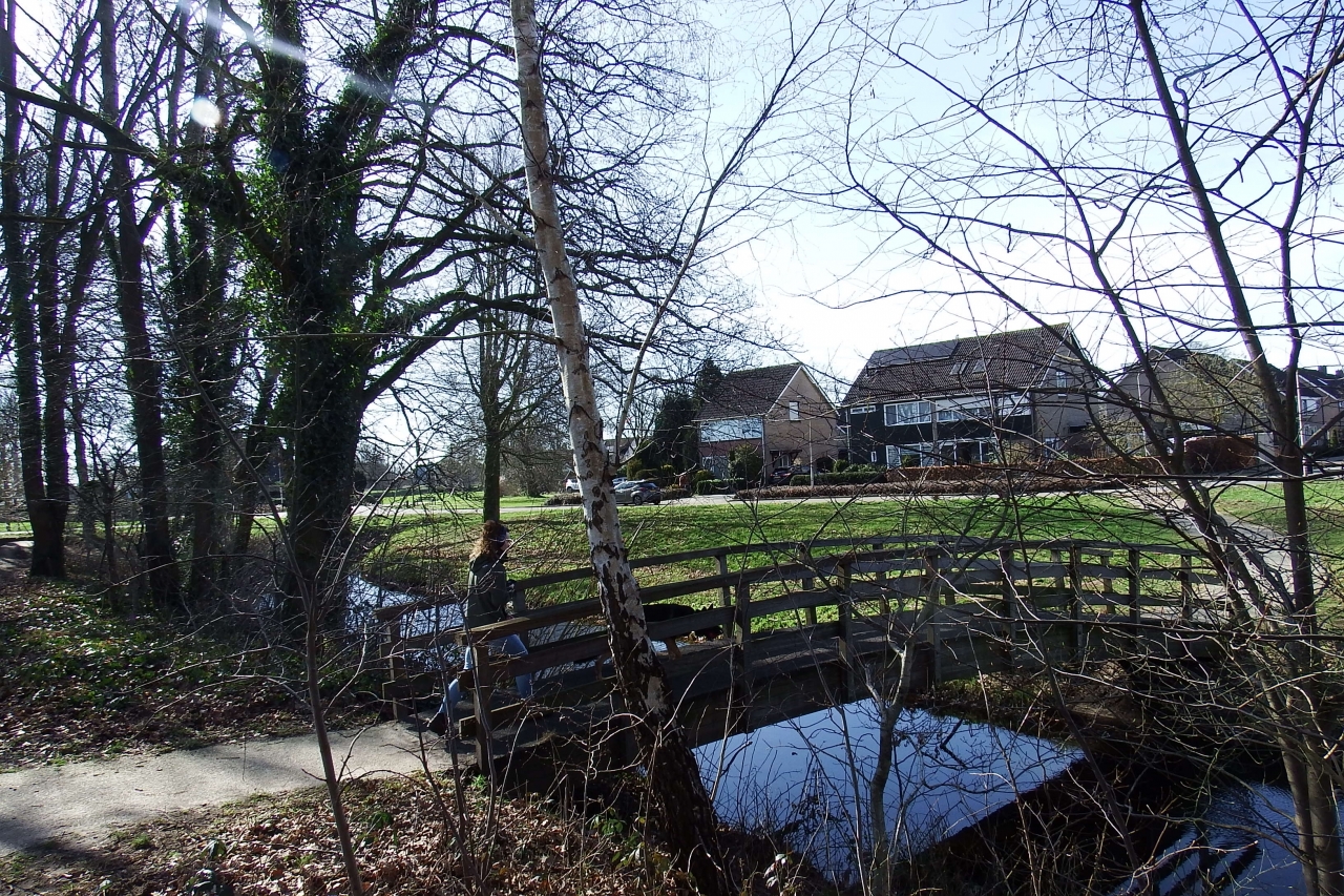 Loop van historische Galgengraven wijzigt, niet iedereen blij