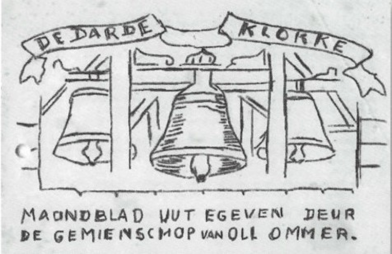 De Darde Klokke weer bol met historische verhalen