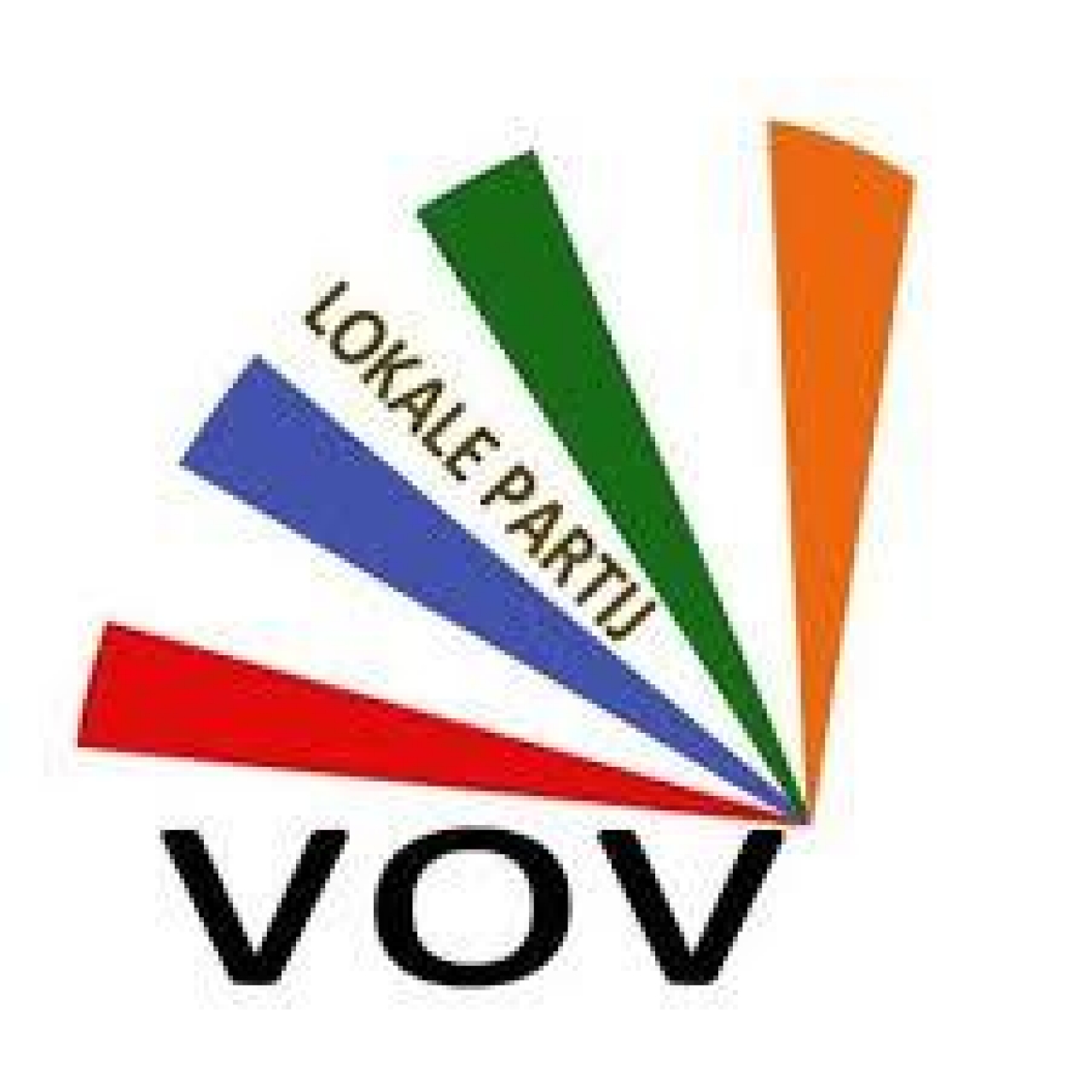 Politiek Verwoord: VOV