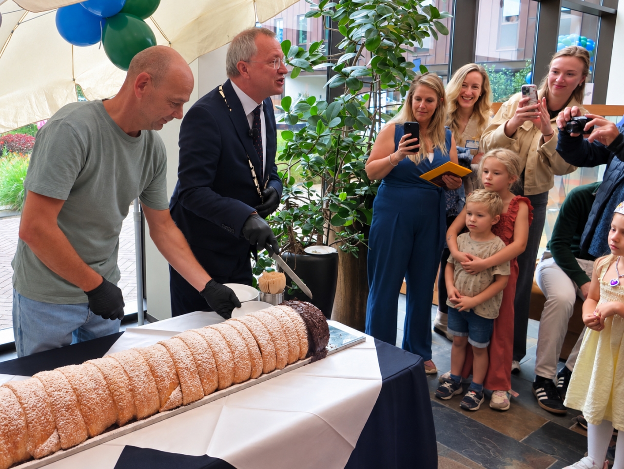 Publiek geniet van veelzijdig aanbod van Proef Dalfsen
