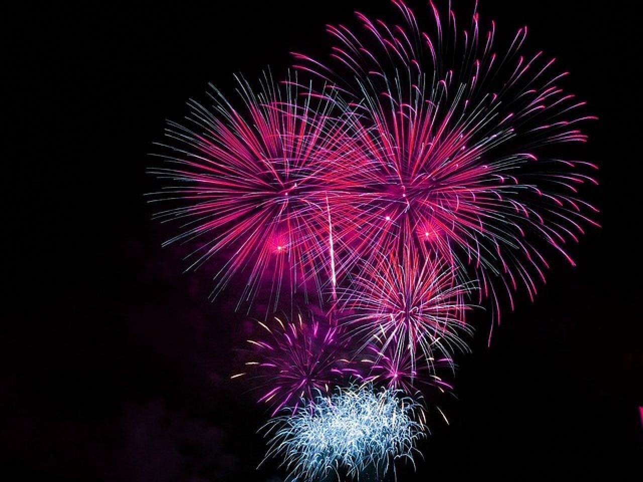 Ommen verleent geen ontheffingen voor vuurwerk