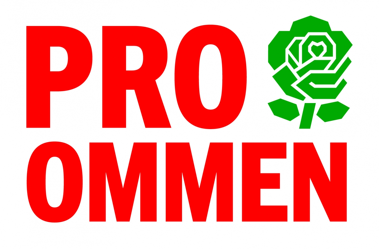 Politiek Verwoord